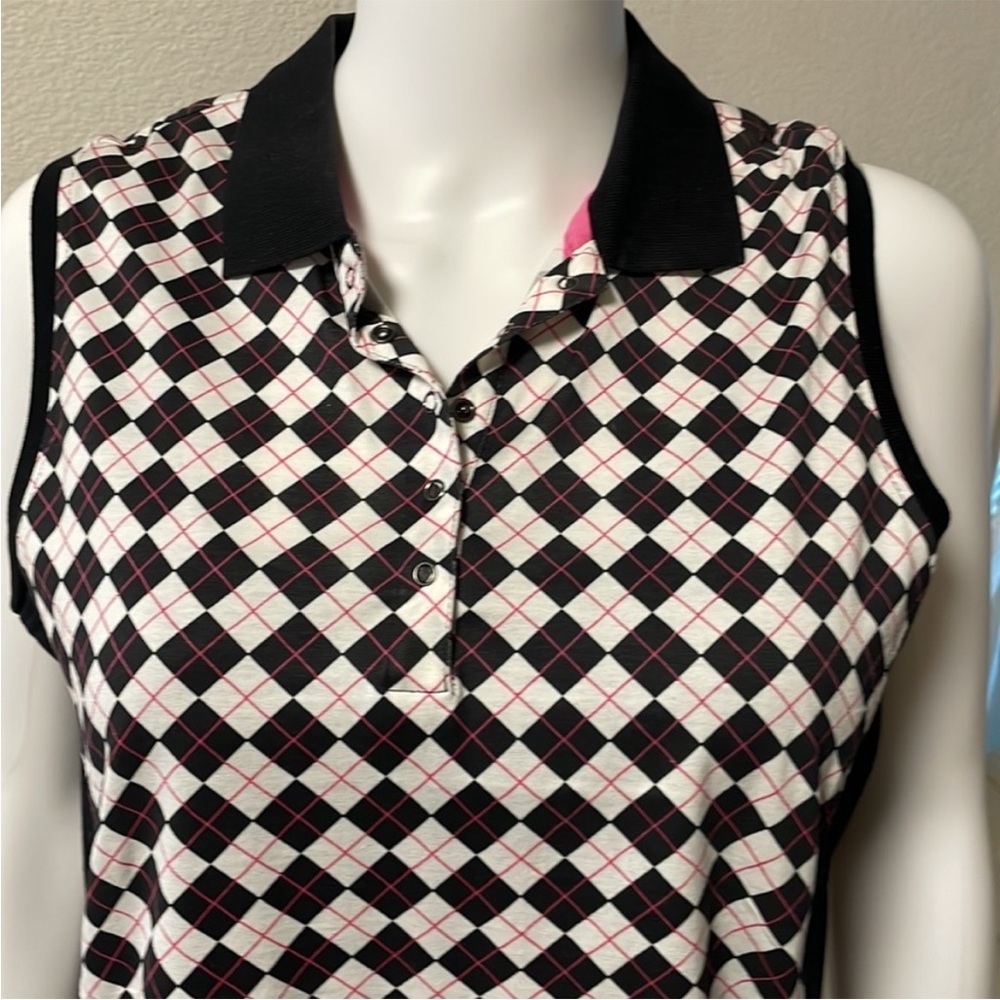 Tail Women's Golf Shirt